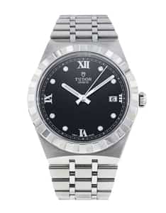 Pre-Owned Tudor Royal Watch Pre-Owned Tudor Royal Watch